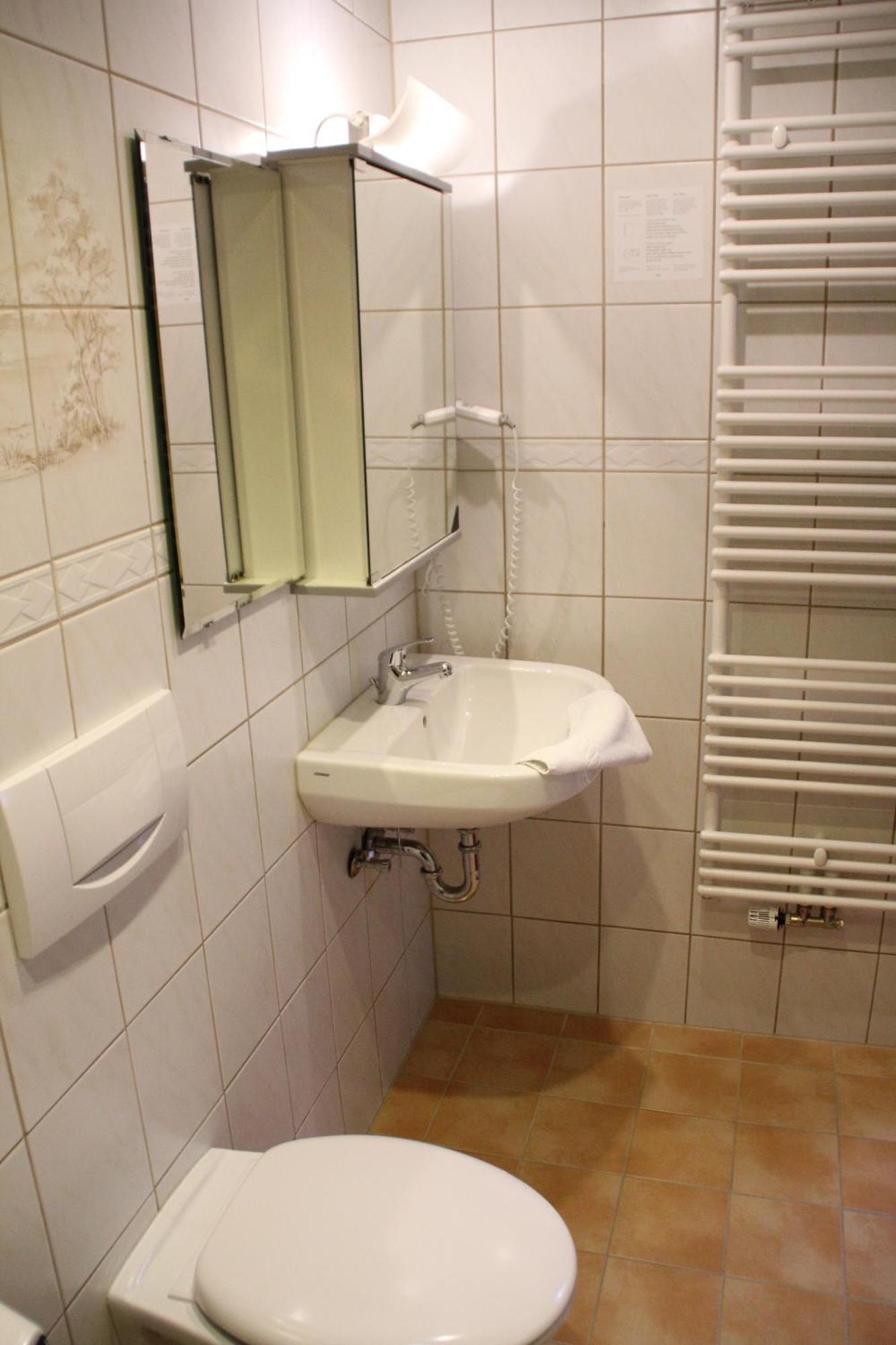 Hotel Thueringer Hof Rudolstadt Zewnętrze zdjęcie