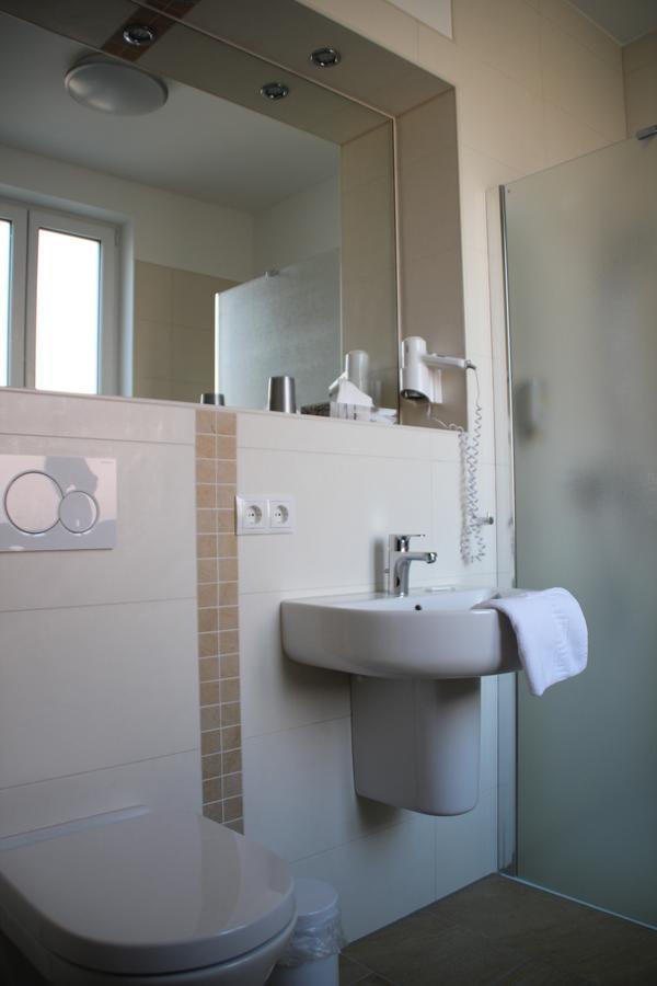Hotel Thueringer Hof Rudolstadt Zewnętrze zdjęcie