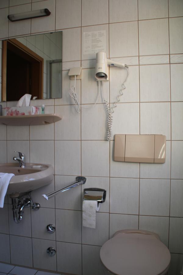 Hotel Thueringer Hof Rudolstadt Zewnętrze zdjęcie