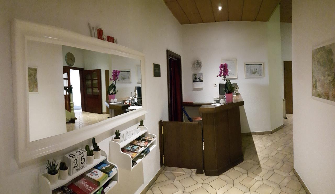 Hotel Thueringer Hof Rudolstadt Zewnętrze zdjęcie